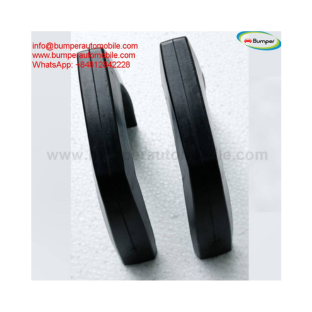 Rubber on over rider for BMW E9 2800CS 3.0cs