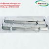 Opel Rekord P2 bumper