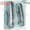 VW Beetle Split year (1950 - 1953) bumpers