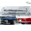 Alfa Romeo 1750 GTV Coupe serie 2 bumpers