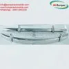 VW Beetle Split year (1950 - 1953) bumpers