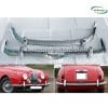 Jaguar Mark 2 (1959-1967) Slim bumper