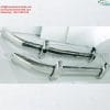 Saab 93 (1956-1959) bumpers