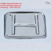 Alfa Romeo 2600 Touring Spider Number Plate Holder