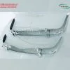 Volkswagen Karmann Ghia T34 (1966-1969) bumpers