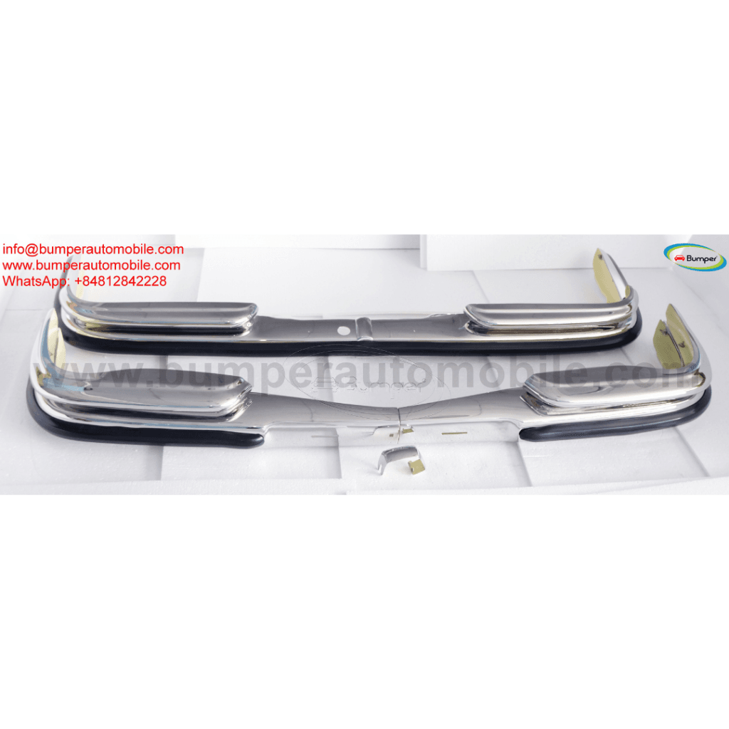 thumbnail image 2 of Bonnet Insulation Mat For Mercedes-Benz W108 W109 – Full Front Hood Pad – Self-Adhesive – JAWERK 2 of 3