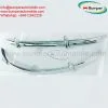 VW Beetle Split year (1950 - 1953) bumpers