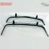 Volkswagen Karmann Ghia T34 (1966-1969) bumpers