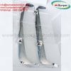 Opel Rekord P2 bumper