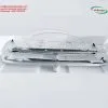 Alfa Romeo 1750 GTV Coupe serie 2 bumpers