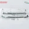 Alfa Romeo 1750 GTV Coupe serie 2 bumpers