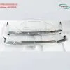 Alfa Romeo 1750 GTV Coupe serie 2 bumpers