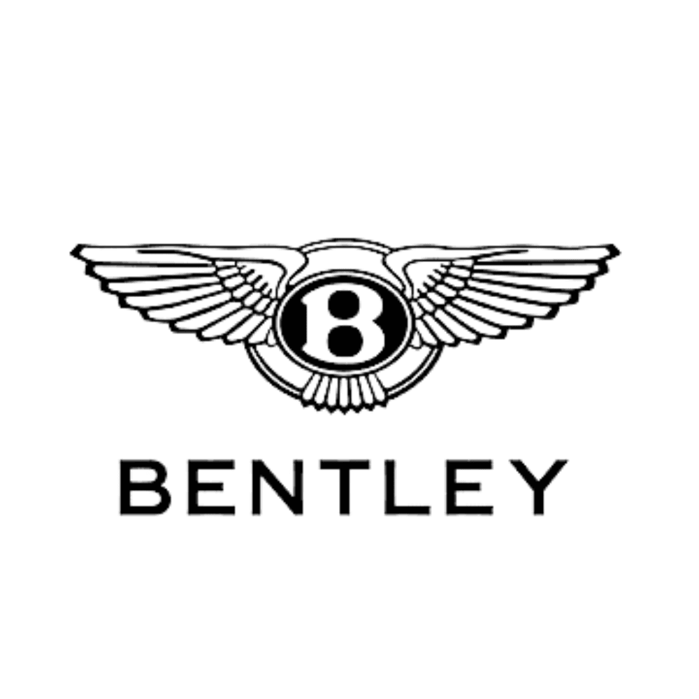 Bentley Bumpers