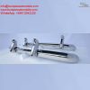 Bentley S1 and S2 (1955-1962) bumpers