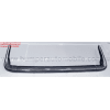 BMW 1502/1602/1802/2002 bumpers with rubber trims