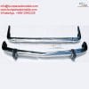 BMW 2002 TII TOURING BUMPER