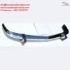 BMW 2002 TII TOURING BUMPER