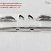 BMW 2002 TII TOURING BUMPER