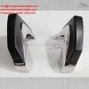 BMW 2002 TII TOURING BUMPER
