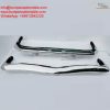 BMW 3200 CS Bertone year (1962-1965) bumper