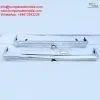 BMW 700 bumpers (1959–1965)