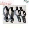 Bracket steel for Mercedes R107 bumper eu style