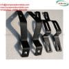 Bracket steel for Mercedes R107 bumper eu style