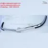 Datsun 240Z 260Z 280Z bumpers (1969-1978) with rubber trims