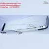 Datsun 240Z 260Z 280Z bumpers (1969-1978) with rubber trims
