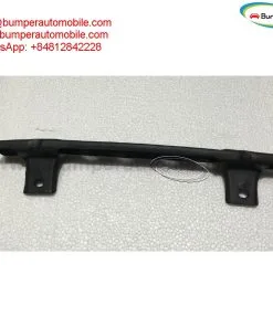 Euro Front Bumper License Plate Mounting Bracket for Mercedes C107 R107 SL SLC