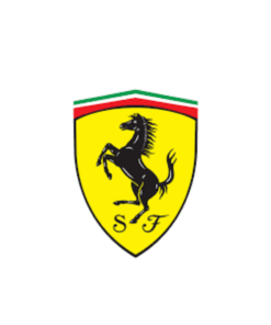 Ferrari classic parts