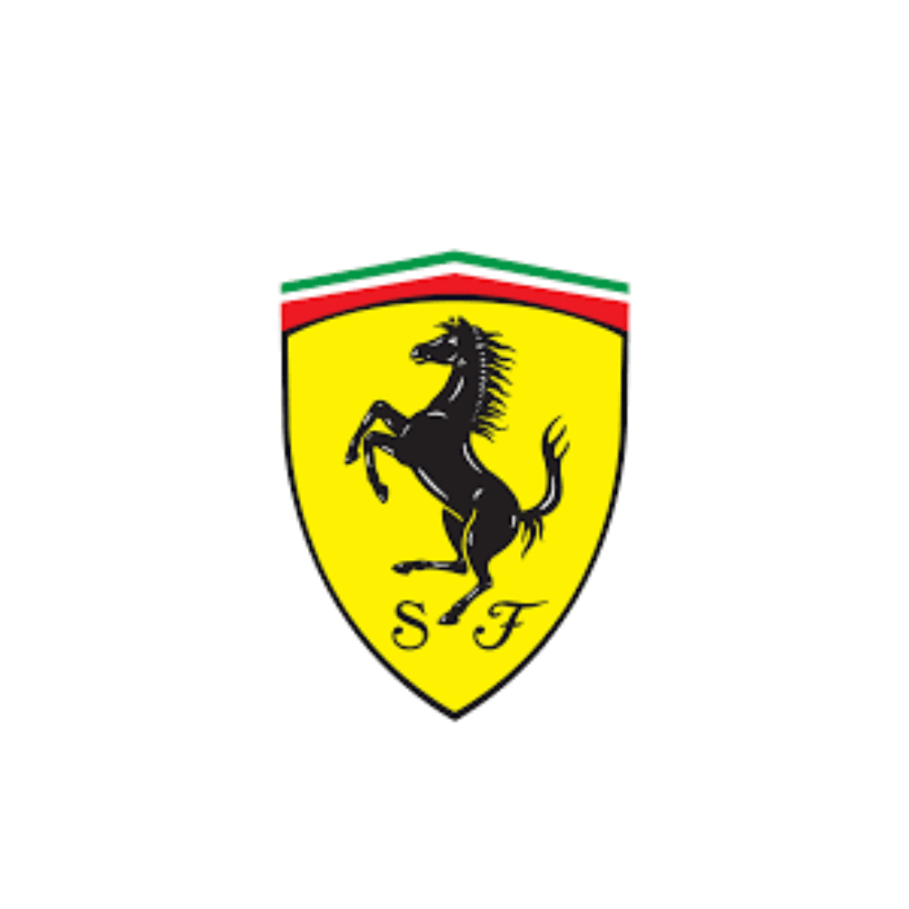 Ferrari classic parts