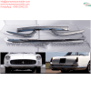 Ferrari 250 GT Coupé Cabriolet Pininfarina S2 (1956-1964) bumper new