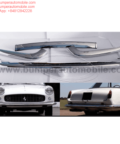 Ferrari 250 GT Coupé Cabriolet Pininfarina S2 (1956-1964) bumper new