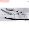 Ferrari 250 GT Coupé Cabriolet Pininfarina S2 (1956-1964) bumper new