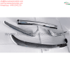 Ferrari 250 GT Coupé Cabriolet Pininfarina S2 (1956-1964) bumper new