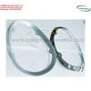 Ferrari 250 GT SWB California Spyder front lamps ring