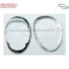 Ferrari 250 GT SWB California Spyder front lamps ring