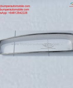 Ferrari 250 GT SWB California Spyder front grills