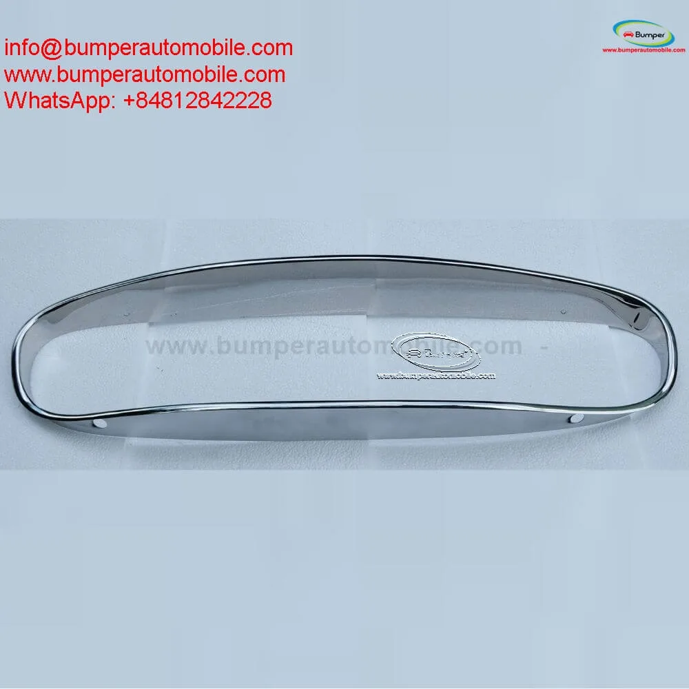 ferrari2025020gt20swb20grill20frame201959_1963201-1 Ferrari 250 GT Berlinetta (1959 - 1963) Grill frame