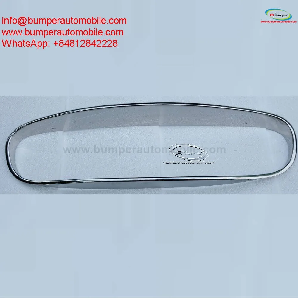 ferrari2025020gt20swb20grill20frame201959_1963202 Ferrari 250 GT Berlinetta (1959 - 1963) Grill frame