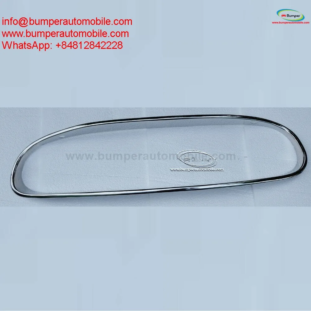 ferrari2025020gt20swb20grill20frame201959_1963203 Ferrari 250 GT Berlinetta (1959 - 1963) Grill frame