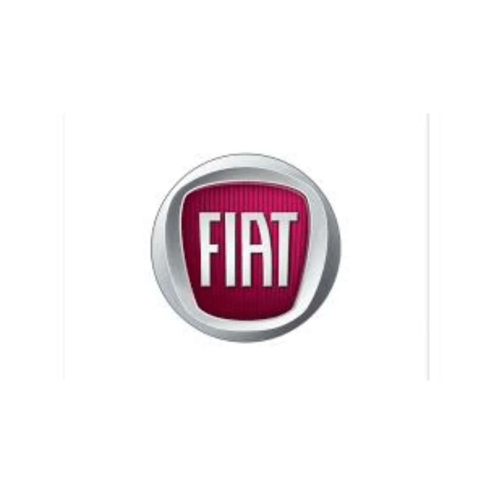 Fiat Bumpers