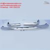 Fiat 124 Spider bumpers (1966-1975)