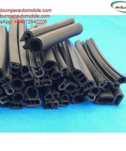 Galvanized Foam Door Seals for Electrical Cabinets