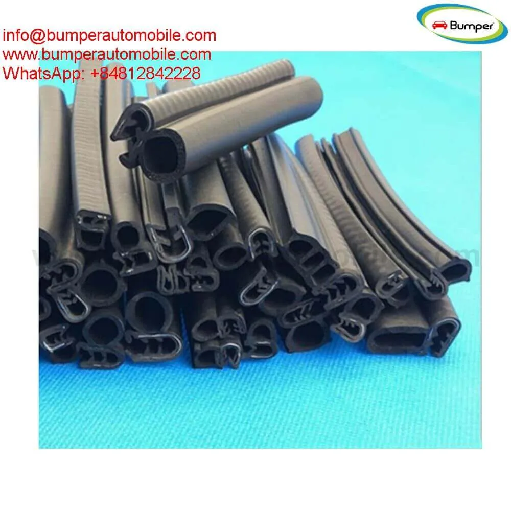 Galvanized Foam Door Seals for Electrical Cabinets