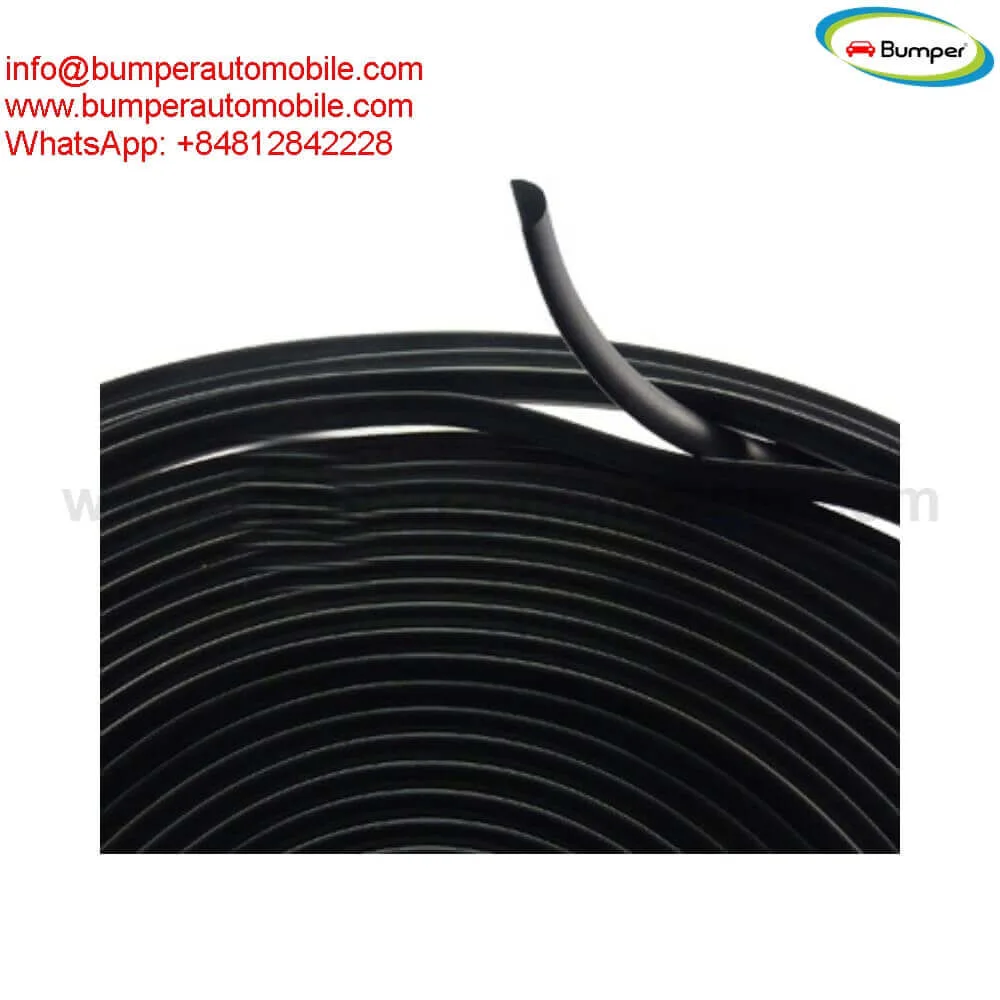 Glue Rubber Gasket (4mm, 6mm, 8mm)