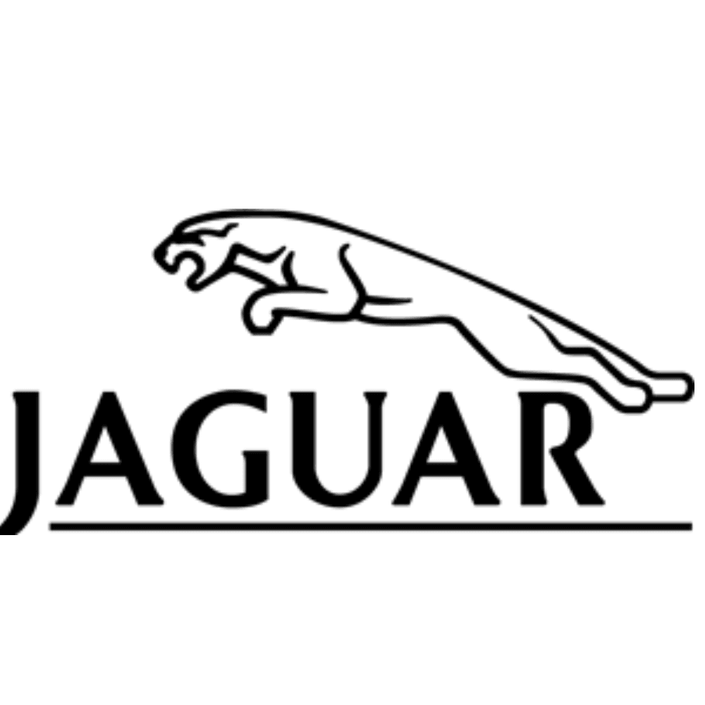 Jaguar Bumpers