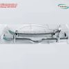 Jaguar Mark 2 (1959-1967) Slim bumper