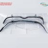 Jaguar Mark 2 (1959-1967) Slim bumper